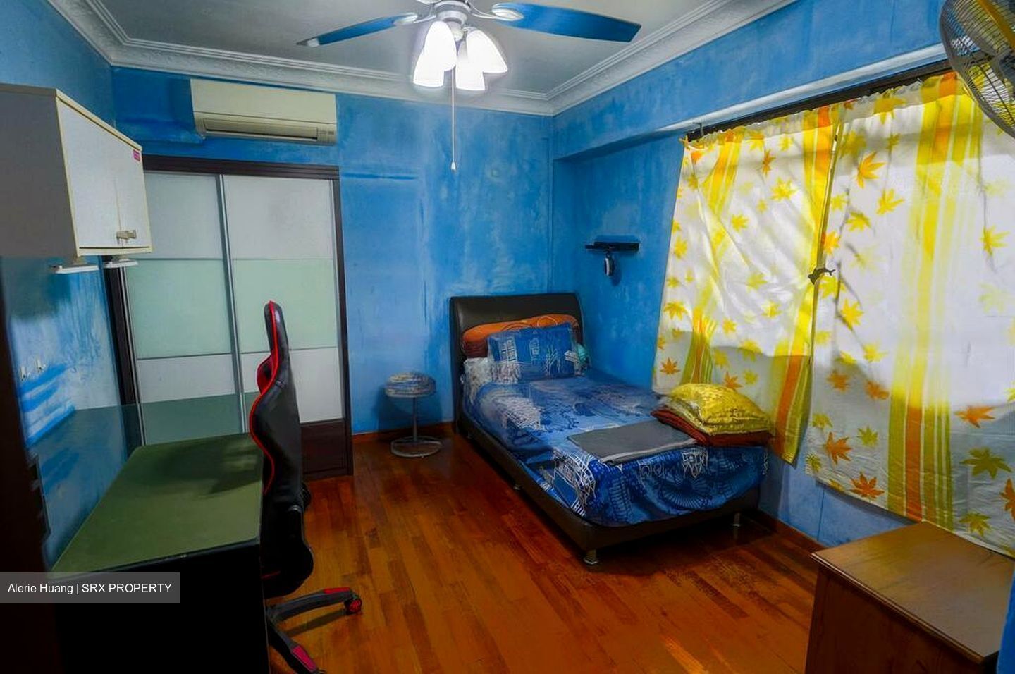 Blk 661 Jalan Damai (Bedok), HDB Executive #486696311